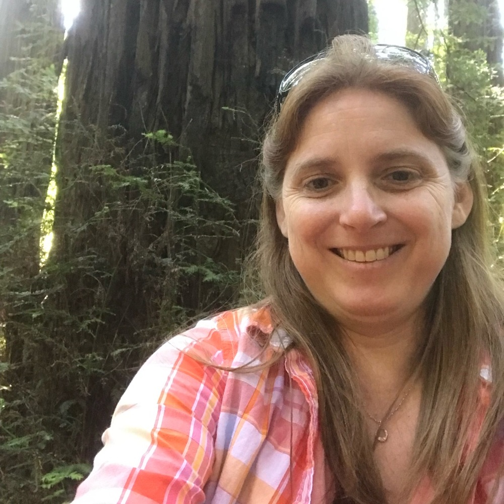 Meet your Posher, Jenni